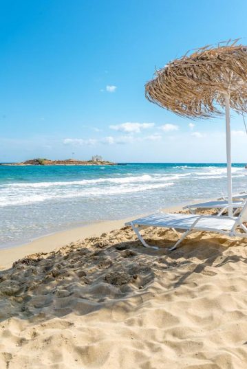 Греция🇬🇷☀️Обновленный отель на Крите!🌊 🏖Бронируй сейчас!