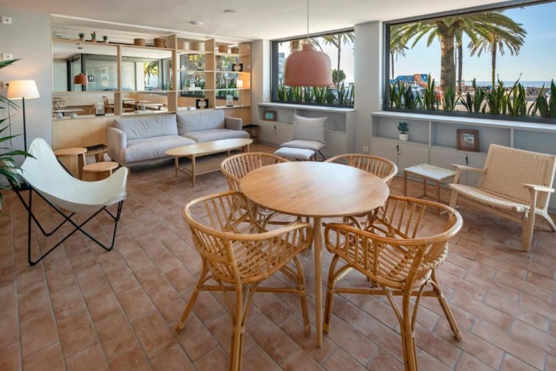 😊🌊🌸Spain! GHT Miratge (18+) 4*! Бассейн infinity взорвет ваш Instagram! С 24.05!