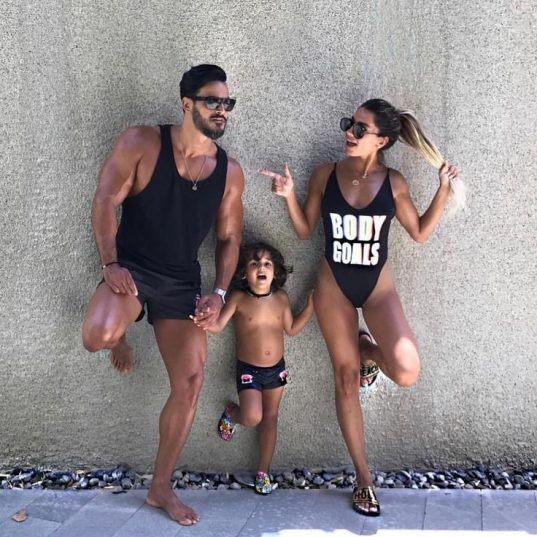 ✈ Hurghada cu copiii — vacanța visurilor din pauza de birou! ✈