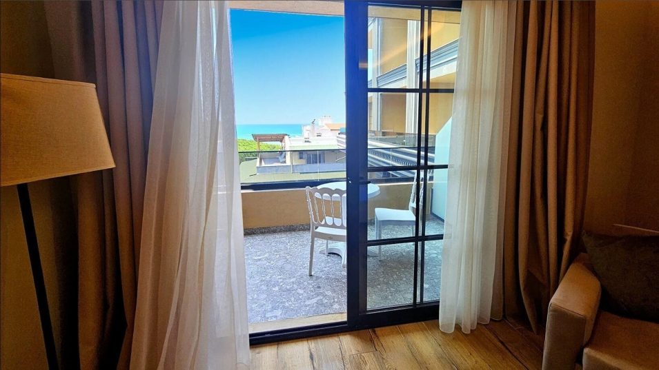 🌴Albania☀️Durres🌴💥Fafa Sun Hotel 5*! Наслаждайся беззаботным отдыхом!😎