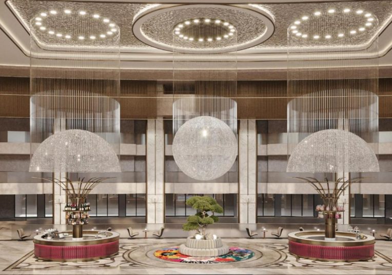 🌿Самая Громкая Новинка в Турции!🎀FASHIONTV LUXE RESORT 5* KEMER🏕️🌊Бронируй сейчас!