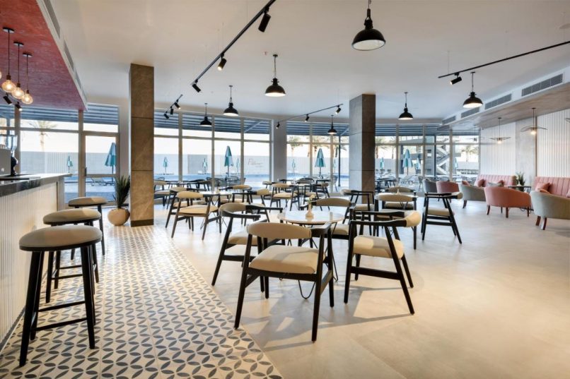 🍧Хургада!✨Супер предложение на 9 ночей!🔥Новый Отель с бассейном с морской водой!🌊☀️✅Звони сейчас!