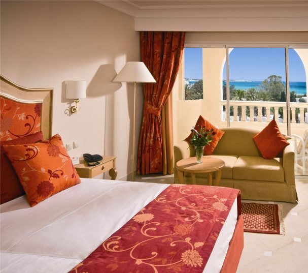 🔥 Tunisia – surpriza plăcută a verii 2025! 🌞✈️