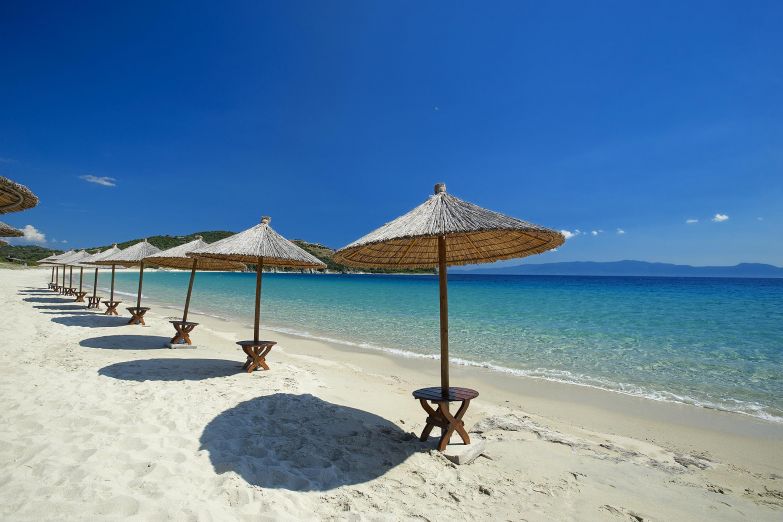 СПЕЦИАЛЬНЫЕ ПРЕДЛОЖЕНИЯ по Халкидики Только до 15/04/2025