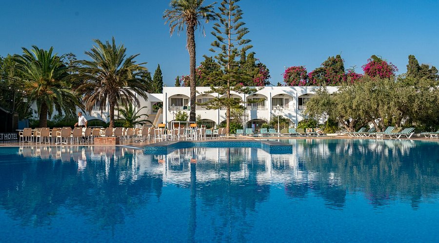 🌞 Vacanță de vis în Hammamet! 🌞 din 07 iunie, de la 600 euro