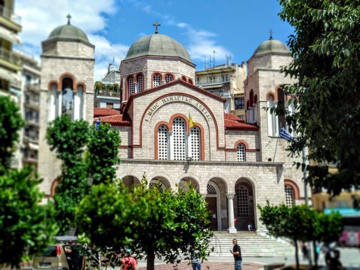 ❤Гранд тур по Греции с отдыхом на острове Закинтос (11 дней)❤