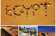 Sharm El Sheikh from Chisinau! Вылет 28.04 на 7 ночей