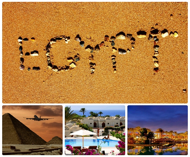 Sharm El Sheikh from Chisinau!  Вылет 28.04 на 7 ночей