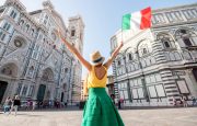 🌍 Автобусный тур Discover Italy