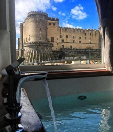 Италия❗️🍋‍🟩Запланируйте отпуск своей мечты в Неаполе❗️От 320€ с авиа!✅Бронируй сейчас!