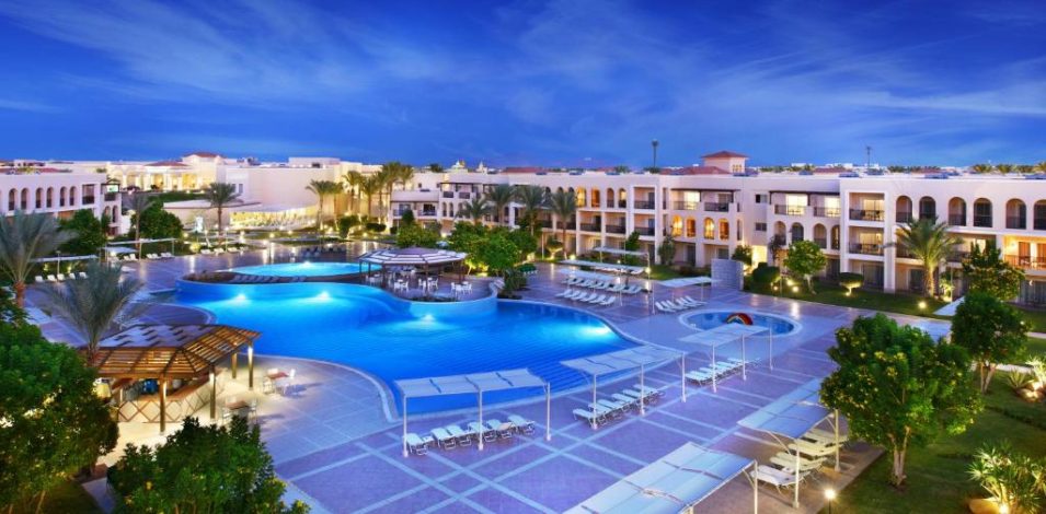 🌞 Vacanță All Inclusive în Sharm El Sheikh! 🌴 din 27.05.2025 , de la 585