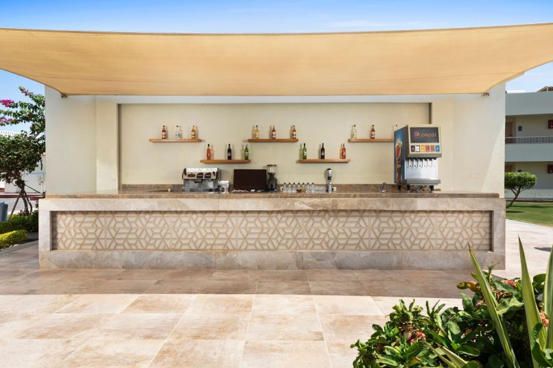 🔥Hurghada! Dana Beach Resort 5*! Soare, mare și relaxare completă! 🔥