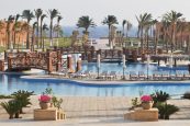 🌴 Vacanță de lux la Jaz Grand Resort 5 – Marsa Alam, Egipt!* 🌞
