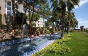 🇹🇷ТУРЦИЯ🌿Выбор туристов 🌿KILIKYA PALACE GOYNUK 5* KEMER✅Бронируй сейчас!