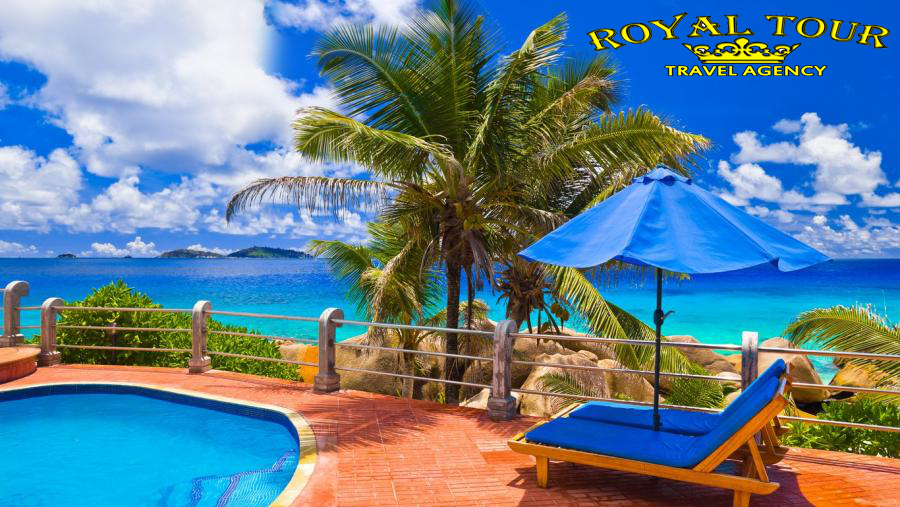 Sharm El Sheikh from Chisinau! Вылет 28.04 на 7 ночей