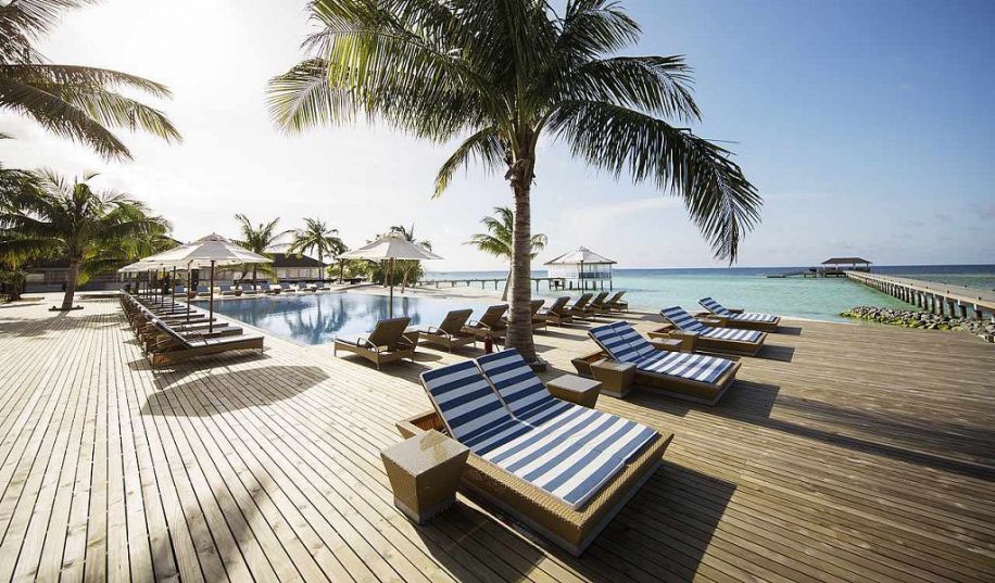 INSULELE MALDIVE ! ZBOR DIN CHISINAU