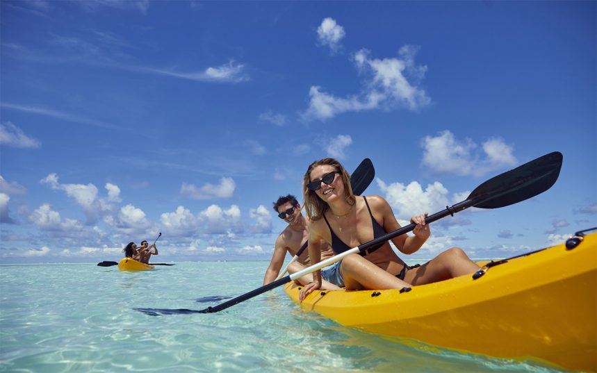 INSULELE MALDIVE ! ZBOR DIN CHISINAU