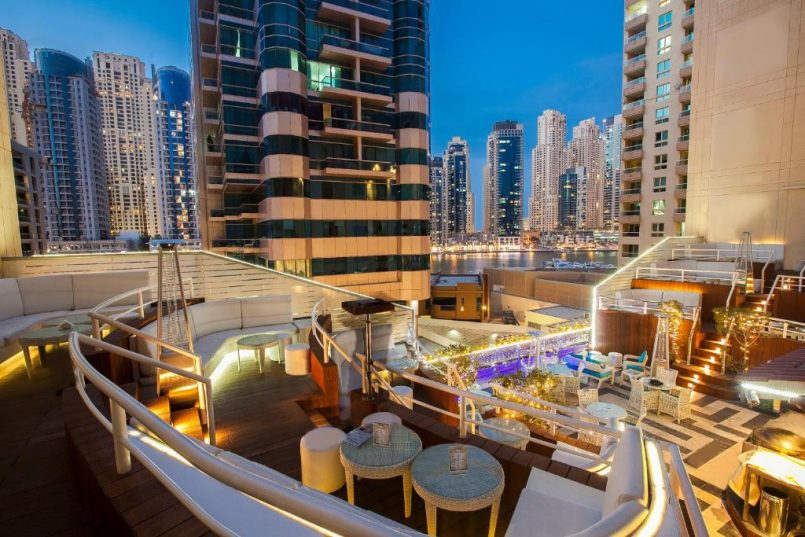 🌟 Vacanță de vis în Dubai! 🌟 de la 1420 euro