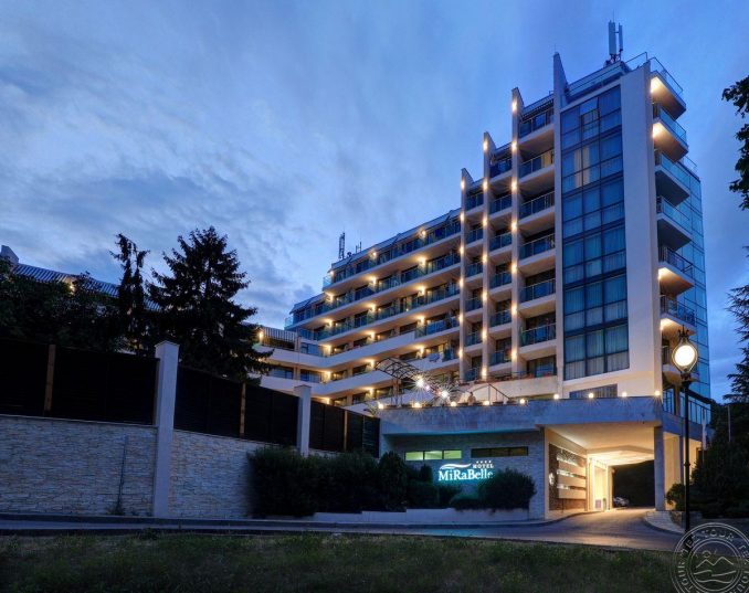 😍🔥Mirabelle 4*: 😍🔥Акция 'HB = ALL' + БОНУС 😍🔥- шезлонги и зонт на пляже😍🔥