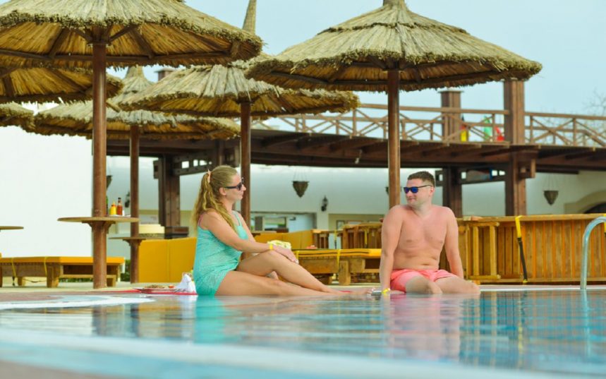🌴 Vacanță de Vis la Super Preț – Doar Azi! ✈️ Plecare: 22.05.2025 | 🗓 7 nopți de vis în Sharm El Sheikh  💰 De la 390€