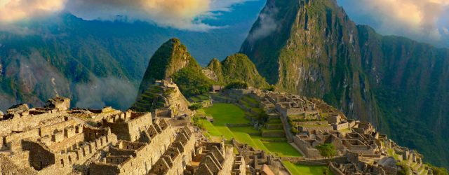 Групповой тур в Перу- 15 дней 📆 Даты: 27 сентября – 11 октября   💵 Цена: 2590€