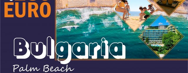 🌊  𝐁𝐮𝐥𝐠𝐚𝐫𝐢𝐚 ‼️ „ 𝐍𝐨𝐩𝐭̦𝐢 𝐆𝐫𝐚𝐭𝐢𝐬 ” ✅  𝐃𝐞 𝐥𝐚 𝟓𝟒𝟗 € / 𝟐 𝐚𝐝𝐮𝐥𝐭̦𝐢