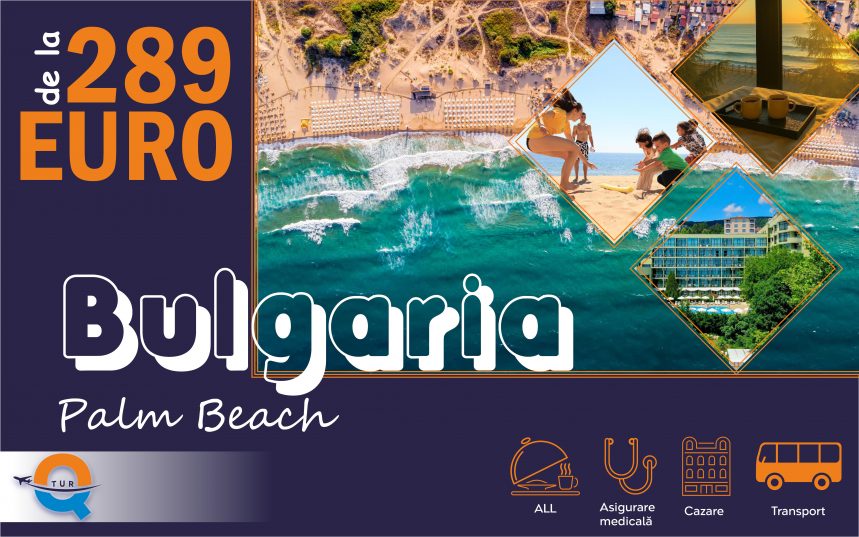 🌊  𝐁𝐮𝐥𝐠𝐚𝐫𝐢𝐚 ‼️ „ 𝐍𝐨𝐩𝐭̦𝐢 𝐆𝐫𝐚𝐭𝐢𝐬 ” ✅  𝐃𝐞 𝐥𝐚 𝟓𝟒𝟗 € / 𝟐 𝐚𝐝𝐮𝐥𝐭̦𝐢