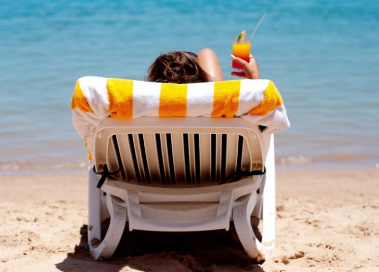 Майский релакс в Турции! Лучшие предложения на отели 5*!