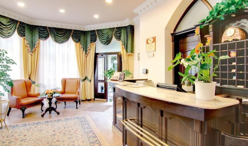 💆‍♀️🌿 Relaxare pură în inima Boemiei – Karlovy Vary, Cehia 🌿💆‍♂️ din data de 19.05 , de la 725 euro