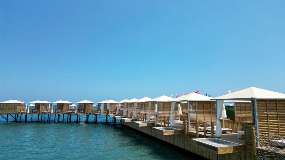 Turcia ! Rezervare timpurie ! 19.09.2025 6 nopti /7 zile