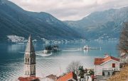 MONTENEGRO ! De la 525 euro de persoana ! Zbor direct !