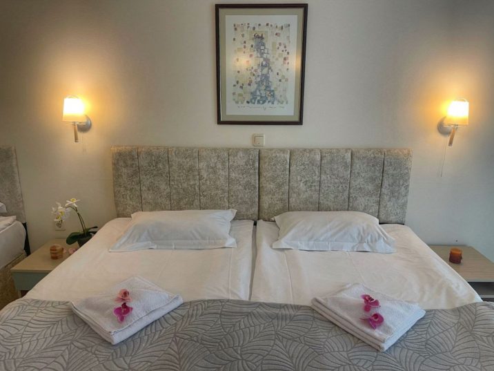 🇧🇬 Bulgaria 🌞 Sunny Beach 🌞 ✨️Sezlonguri gratuite la Plaja de la 525 euro 2 adulti