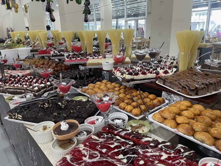 🇧🇬 Bulgaria 🌞 Sunny Beach 🌞 ✨️Sezlonguri gratuite la Plaja de la 525 euro 2 adulti