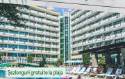 🇧🇬 Bulgaria 🌞 Sunny Beach 🌞 💥Grand Hotel Nirvana 4*