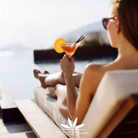 TURCIA -KEMER !✨ 🤍SIU COLLECTION 5*, Renovat in  2024 de la 505 euro pers.  ✈️Zbor 06.05