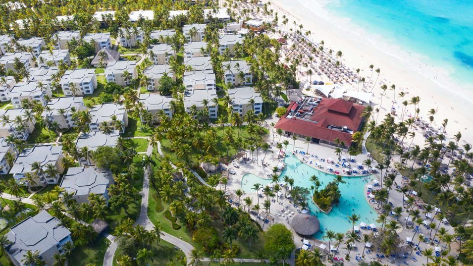 Evadează spre un vis tropical – Dominicană te cheamă! din 20.10 pentru 7 nopti , de la 1735 euro