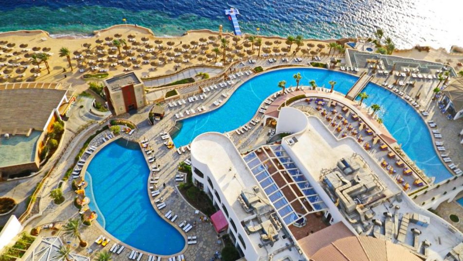 ✅Cупер Цена на Египетский  REEF OASIS BLUE BAY RESORT & SPA 5*🌞🌊🌴Звони сейчас!