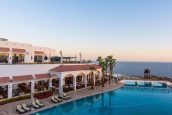 🌞🐠 Soare, mare și relaxare în Sharm El Sheikh! - Reef Oasis Blue Bay Resort & Spa – 5★ din data 23.05.2025 de la 640 euro