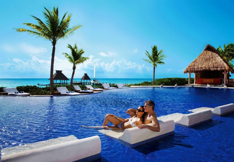 Поймай солнце в Турции!☀️  Отели с all inclusive, тёплое море и майские каникулы на пляже! Туры от 650 € за двоих!