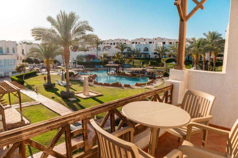 🍒Лучшая Цена на Отдых 🏖️ SHARM DREAMS VACATION CLUB 5*💫ЕГИПЕТ 🍒SHARM EL SHEIKH 🌊 2-я линия от моря🌴 🌴✈️ летим 29.04.2025