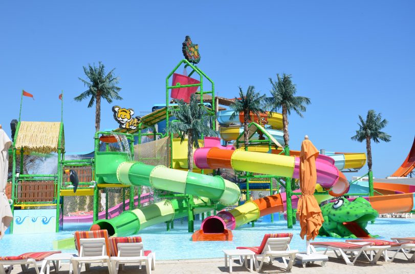 💡 Anul ăsta, hai în TUNISIA – Sousse, la un resort care are TOT ce-ți dorești... și ceva în plus 😉 din 21.06 , de la 700 euro