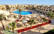 🐪 „Egipt în mai – Relaxare totală la Stella di Mare Gardens! din 18.05 de la600 euro