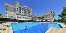 🌞 Start în vara perfectă – Antalya te cheamă! ✈️ din 09.06 , de la 600 EURO