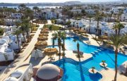 ЕГИПЕТ✅💎SWISSOTEL SHARM EL SHEIKH MANAGED BY RIXOS 5*🔥Вылет 02.06✅Бронируй сейчас!