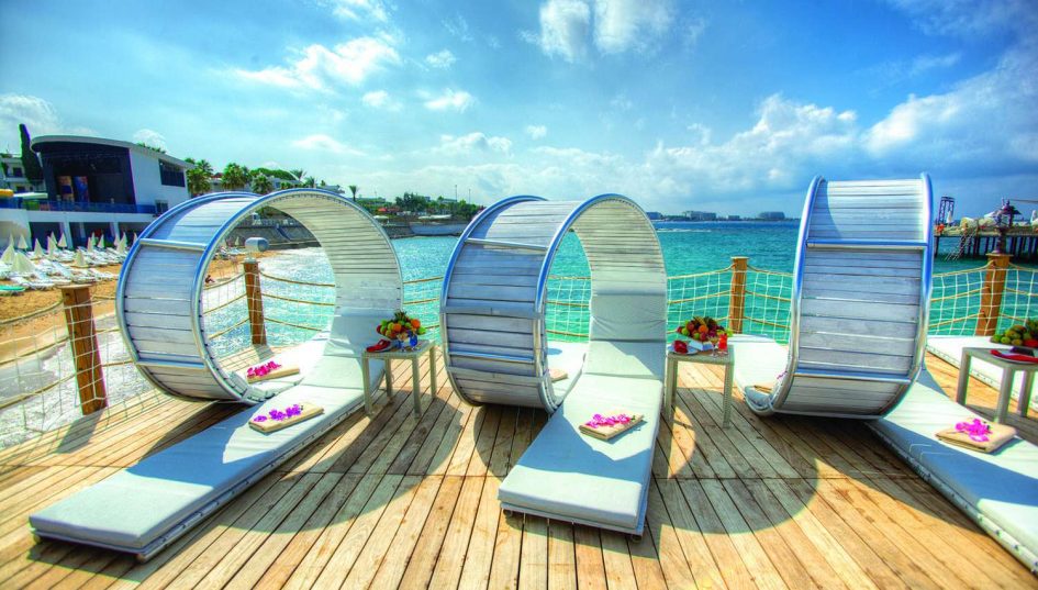 📢Turcia - HOTEL AZURA DELUXE RESORT & SPA 5*(UALL) ✈ 21.05.2025 / 6 nopti / 7 zile = 1300 euro / 2 pers