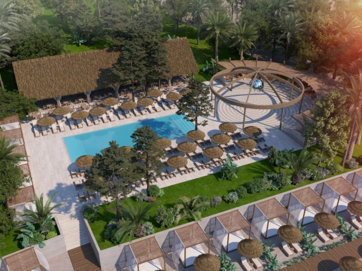 💎 Fashion, lux și vacanță într-un singur loc – în Kemer!