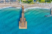 💎 Fashion, lux și vacanță într-un singur loc – în Kemer!