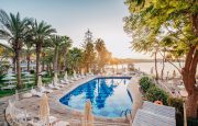 🇹🇷ТУРЦИЯ🌿Выбор туристов🌿UTOPIA BEACH CLUB 5* ALANYA🏕️🌊Бронируй сейчас!