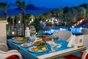 🌞 Vacanță de vis la Bodrum 🏖️✈️ Yasmin Resort Bodrum 5* la doar 650 euro/persoana
