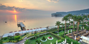 ГОРЯЩЕЕ ПРЕДЛОЖЕНИЕ В ТУРЦИЮ!!🌴 ОТ 330 EUR за чел. 🔥🔥